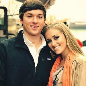 Meet your Posher, Margaret